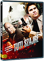 Tuti szajré DVD Tuti szajré DVD