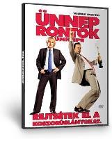 �nnepront�k �nnepe DVD