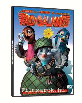 Vad galamb DVD