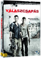 V�laszcsap�s DVD