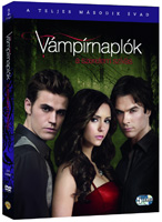 V�mp�rnapl�k DVD