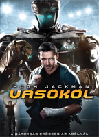 Vas�k�l DVD