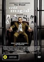 V�dd magad! DVD