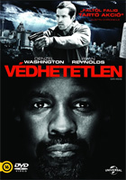 V�dhetetlen DVD