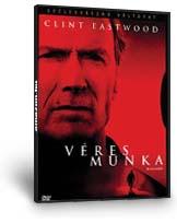 V�res munka DVD