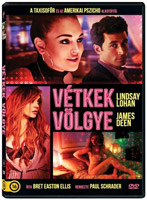 Vétkek Völgye DVD Vétkek Völgye DVD