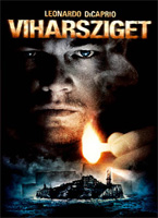Viharsziget DVD