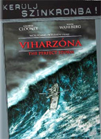 Viharz�na DVD