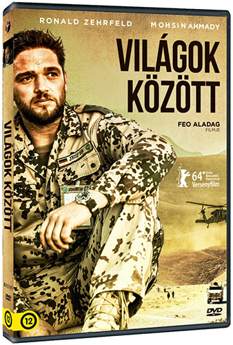 Világok között DVD Világok között DVD