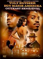 Volt egyszer egy m�sik Amerika DVD