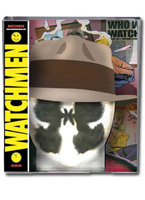 Watchmen - Az �rz�k DVD