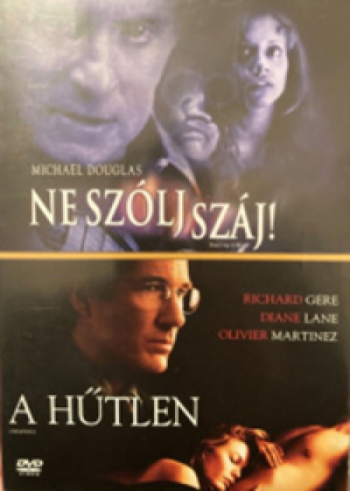 001 - Az első bevetés DVD