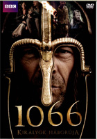 1066 - Királyok háborúja DVD