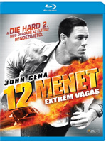 12 menet Blu-ray