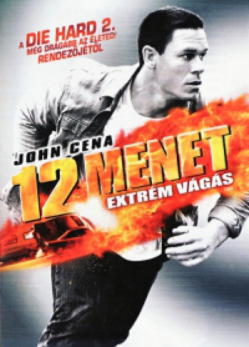 12 menet DVD