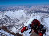 14 hegycsúcs: Semmi sem lehetetlen