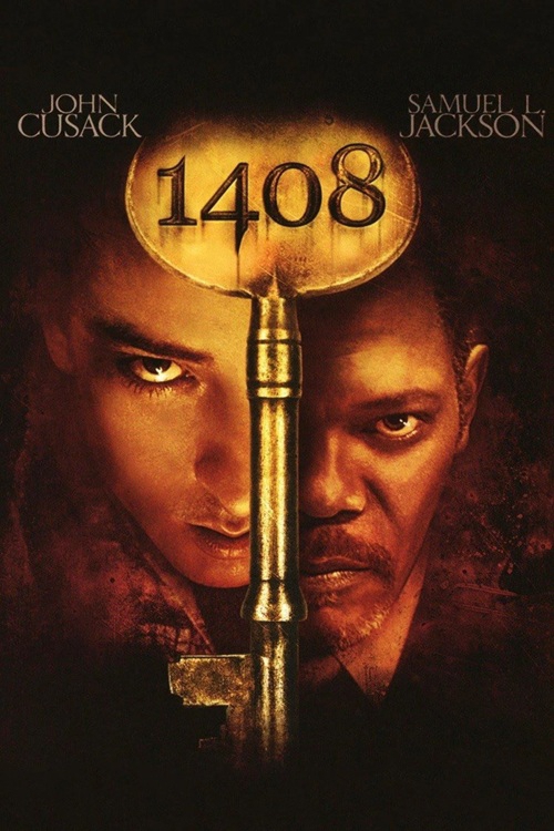 1408 *Díszkiadás* DVD 1408 *Díszkiadás* DVD