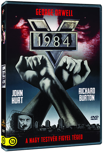 1984 DVD