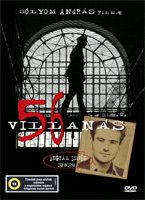 56 villanás DVD