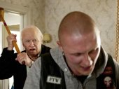 A 100 éves ember, aki kimászott az ablakon és eltűnt