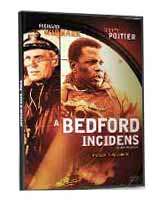 A Bedford incidens DVD