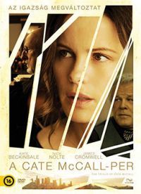 A Cate McCall per DVD