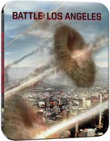 A Föld inváziója - Csata: Los Angeles Blu-ray