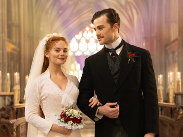 A Forsyte család ║ The Forsytes