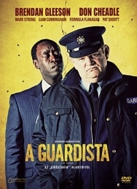 A Guardista DVD