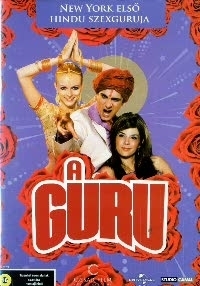 A Guru DVD