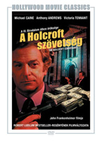 A Holcroft egyezmény DVD