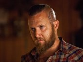 A. J. Buckley