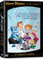 A Jetson család DVD