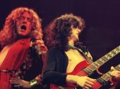 A Led Zeppelin felemelkedése