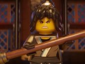 A Lego Ninjago: Film