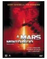 A Mars-mentőakció DVD