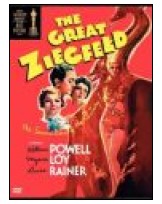 A Nagy Ziegfeld DVD