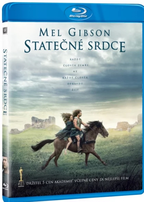 A Rettenthetetlen Blu-ray A Rettenthetetlen Blu-ray
