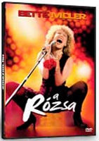 A Rózsa DVD