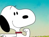 A Snoopy-show