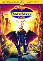 A Thornberry család DVD