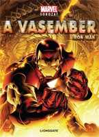 A Vasember DVD