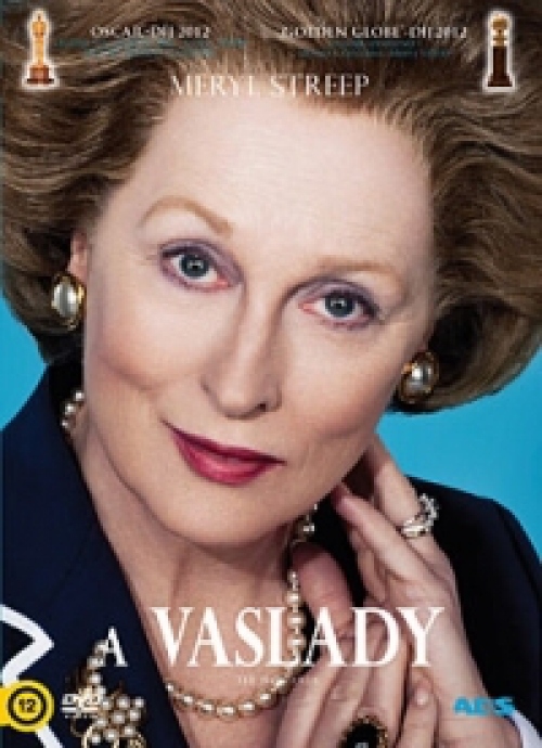 A Vaslady DVD