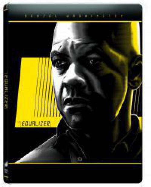 A Védelmező Blu-ray A Védelmező Blu-ray