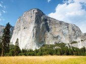 A Völgy lázadása, a Yosemite mászóforradalom