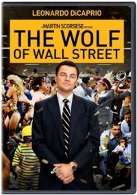A Wall Street farkasa - limitált, fémdobozos változat (steelbook) Blu-ray A Wall Street farkasa - limitált, fémdobozos változat (steelbook) Blu-ray