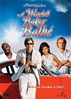 A Wendell Baker balhé DVD
