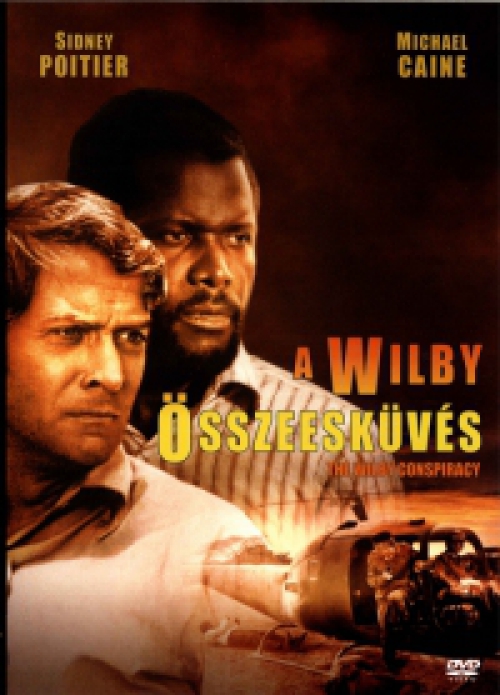 A Wilby összeesküvés DVD