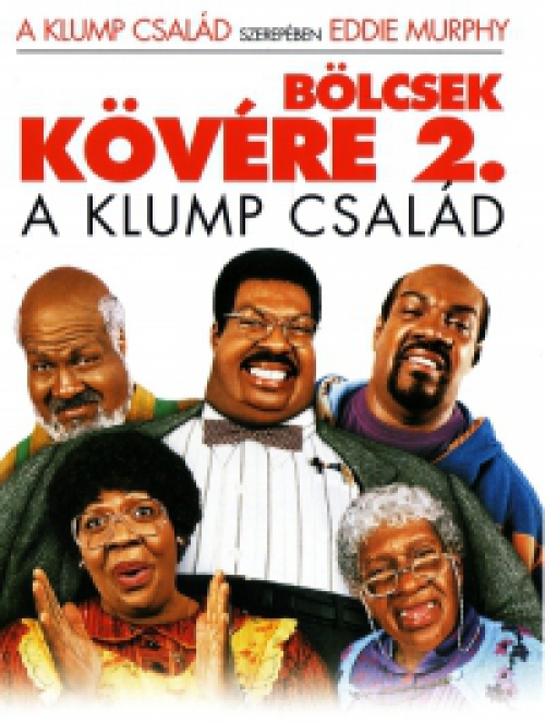 A bölcsek kövére 2. - A Klump család DVD