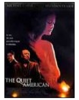 A csendes amerikai DVD